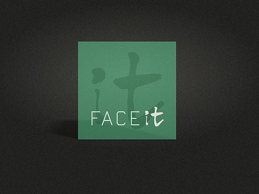 MOROCODesign-Face it 增强现实应用软件APP
