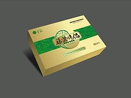 茶伴侶包裝設(shè)計(jì)及過程