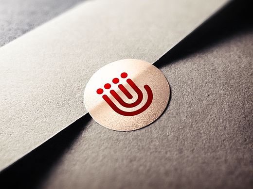 世博会博物馆LOGO (没入围)