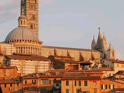 Siena, Italy