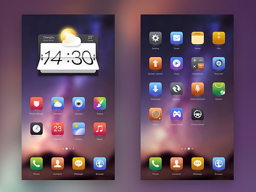 主题（个人主页-ZMTQ3MTA0NjA=） - 图标 - 站酷设计师輪迴_S原创素材 - 站酷ZCOOL