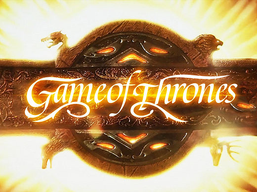 Game of Thrones有劇透（個(gè)人主頁-ZMTYxOTg0MjQ=） - 字體/字形 - 站酷設(shè)計(jì)師CKICK原創(chuàng)素材 - 站酷ZCOOL