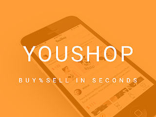 YouShop_微店海外_IOS版