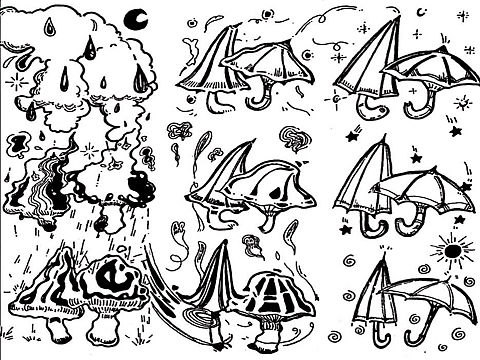 18-2裴加琪11803622渐变构成