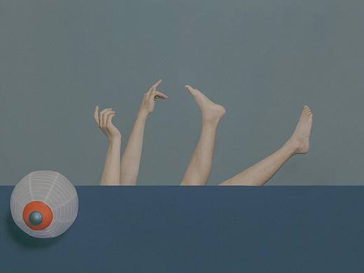 梦魇少年