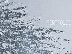 [作品集] Portfolio'FTLY