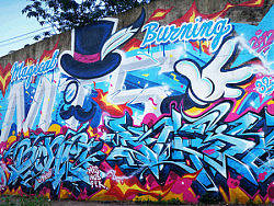 MTS&nbsp;GRAPHIC-MAGICAL&nbsp;BURNNING