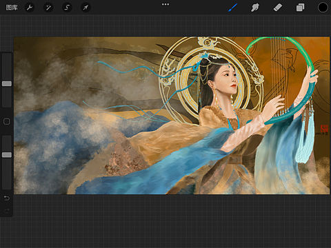 打卡二：近日临摹（个人主页-ZNTY1NjcxMjg=） - 其他 - 站酷设计师吳九韵原创素材 - 站酷ZCOOL