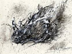 插画