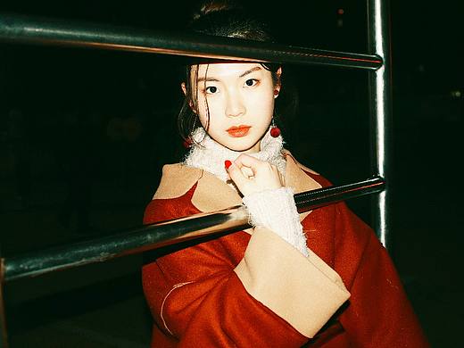 閃光燈（個人主頁-ZMjYxNDc1MDQ=） - 人像攝影 - 站酷設計師宿涑原創(chuàng)素材 - 站酷ZCOOL