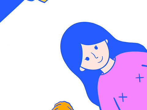 啤酒炸鸡门头画