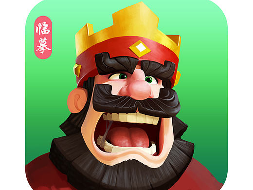 图标练习