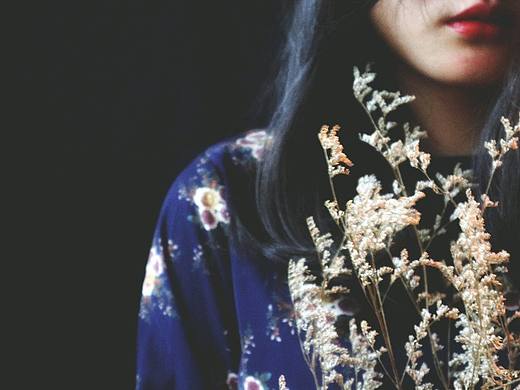 偕_（个人主页-ZMzM0NDM5MzI=） - 人像摄影 - 站酷设计师阿圆圆_Ayuan原创素材 - 站酷ZCOOL