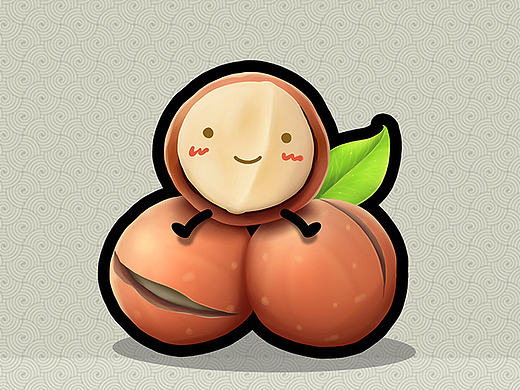 小形象