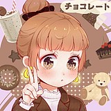Drawing柠檬酱的头像