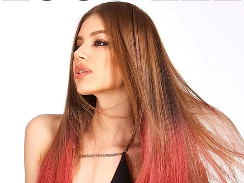 valeria 美式（个人主页-ZNTk5MjEwNzI=） - 时尚/艺术摄影 - 站酷设计师大涛模特经纪人原创素材 - 站酷ZCOOL