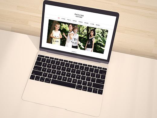 玛丽杰克童装（个人主页-ZMTcxNTM1MTY=） - 企业官网 - 站酷设计师fjnyoyo原创素材 - 站酷ZCOOL