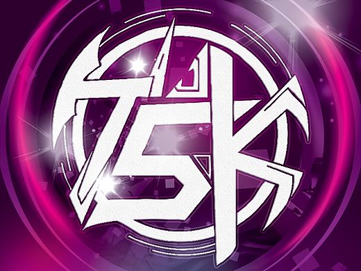 TSK曳步舞团4周年