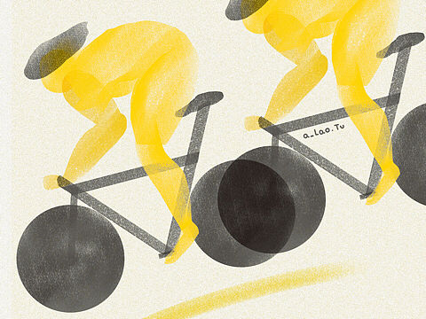 2021奥运纪录 / 运 动