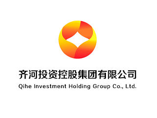 齐河投资控股集团有限公司部分VI设计