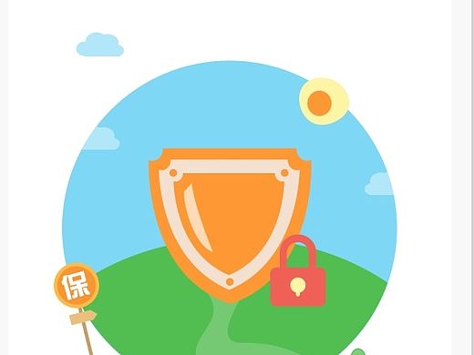 引导页（个人主页-ZMTI5NTg2NDQ=） - APP界面 - 站酷设计师陌小苏3012原创素材 - 站酷ZCOOL