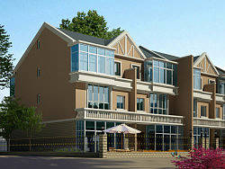 塞班假日12號別墅（個人主頁-ZMjIyNTAzMg==） - 家裝設(shè)計 - 站酷設(shè)計師bjxcsj原創(chuàng)素材 - 站酷ZCOOL