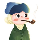 一筐胡萝卜的头像