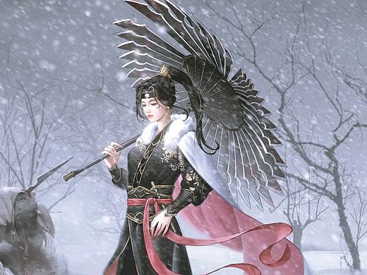 32（个人主页-ZNjE2NTg3Mjg=） - 商业插画 - 站酷设计师辞客原创素材 - 站酷ZCOOL