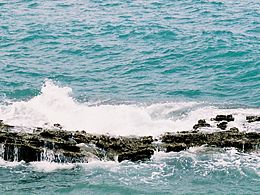 去南方，去北海