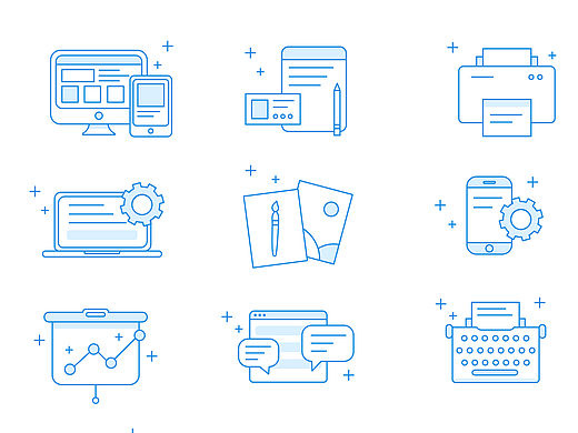 圖標(biāo)練習(xí)（個(gè)人主頁(yè)-ZMTYwOTQyMjQ=） - 圖標(biāo) - 站酷設(shè)計(jì)師沈棟原創(chuàng)素材 - 站酷ZCOOL