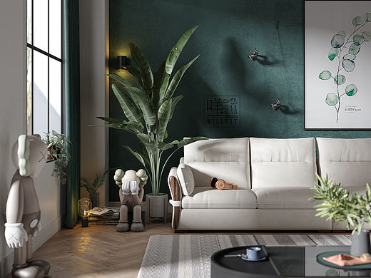 今日份KAWS。（个人主页-ZMzg4ODcwMzI=） - 场景 - 站酷设计师Willkit原创素材 - 站酷ZCOOL