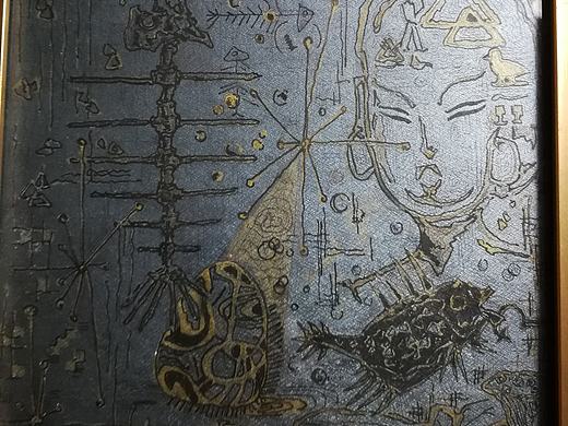 插画一组