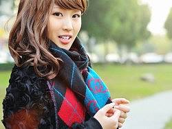 懶得后期的一些淘寶照片。（個(gè)人主頁-ZNDQzMjg0） - 人像攝影 - 站酷設(shè)計(jì)師sxzdamon原創(chuàng)素材 - 站酷ZCOOL