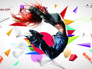 年轻的朝气与互联网（个人主页-ZMzc1MTMyMA==） - 海报 - 站酷设计师流颜的世界原创素材 - 站酷ZCOOL