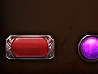 游戲ui（個人主頁-ZNDU3MDc3Mg==） - 獨立游戲 - 站酷設(shè)計師AaYUE原創(chuàng)素材 - 站酷ZCOOL