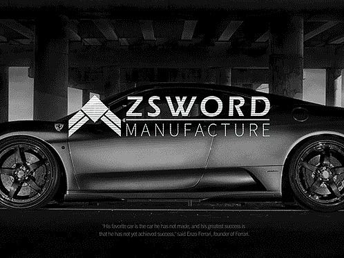 干擾信號效果及動態(tài)海報（個人主頁-ZMjE4NjI1MzY=） - 海報 - 站酷設(shè)計師Sword丶Z原創(chuàng)素材 - 站酷ZCOOL