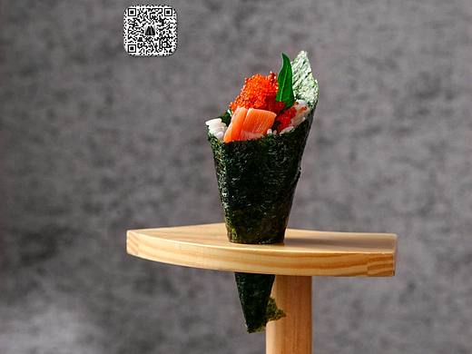 美食摄影 菜品拍摄 菜谱设计 千寻雅致 日本料理 