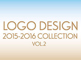 標識設計合集2015-2016 Vol.2
