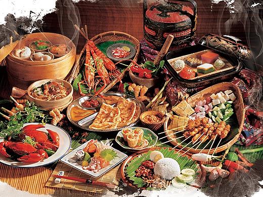 加油站餐飲噴繪廣告（個人主頁-ZMjEwODgxMTI=） - 宣傳物料 - 站酷設計師lovetpf原創(chuàng)素材 - 站酷ZCOOL