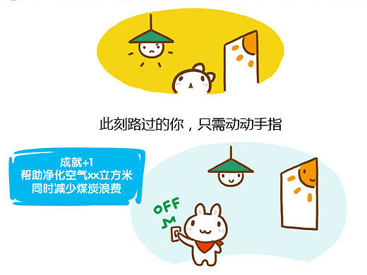 面對(duì)災(zāi)難性的污染 我們?cè)撛趺醋觯▊€(gè)人主頁-ZMTQzMTUwNDQ=） - 短篇/格漫 - 站酷設(shè)計(jì)師土星浮游原創(chuàng)素材 - 站酷ZCOOL