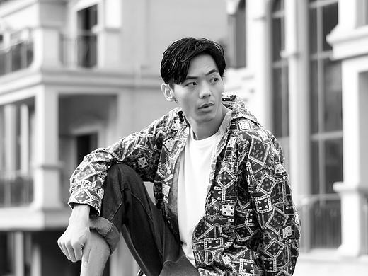 繁忙时刻（个人主页-ZMTg1OTU5MDA=） - 人像摄影 - 站酷设计师美少女战士xx原创素材 - 站酷ZCOOL