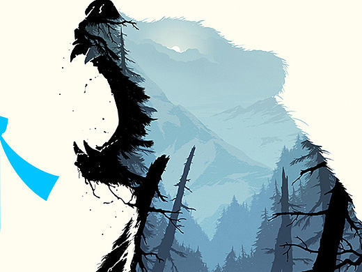 拙作（个人主页-ZMTc0NDQwNDA=） - 海报 - 站酷设计师Yvonne旧时光原创素材 - 站酷ZCOOL