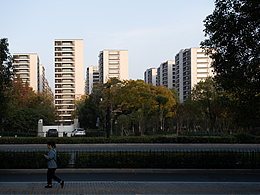 建筑摄影