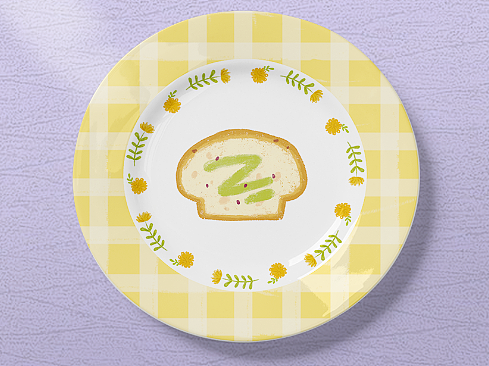 餐具设计