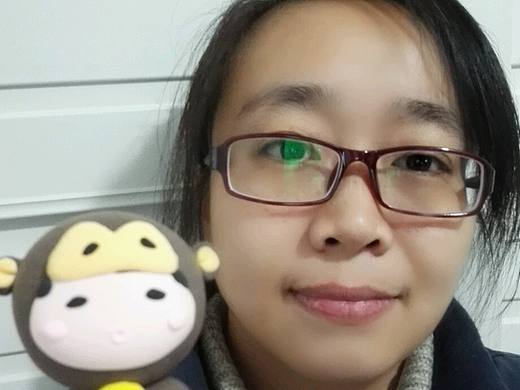 猴年大吉大利,猴娃娃来拜年啦!