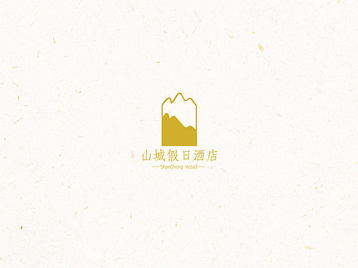 酒店logo设计（个人主页-ZMTg1NTY2OTI=） - Logo - 站酷设计师何_佡姑原创素材 - 站酷ZCOOL