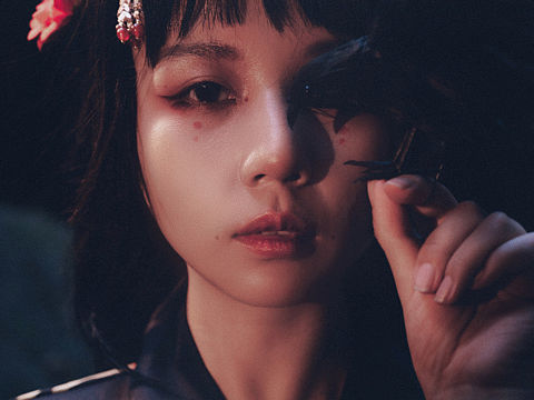 人像摄影
