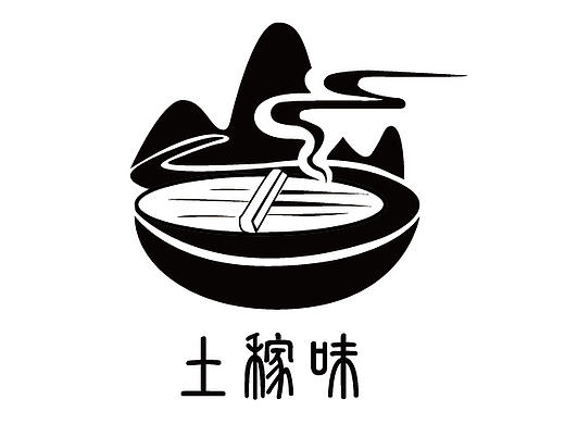 土稼味LOGO