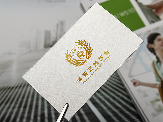 名片设计