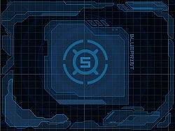 蓝图-blueprint